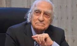 الموت يغيب المفكر المصري الكبير مراد وهبة